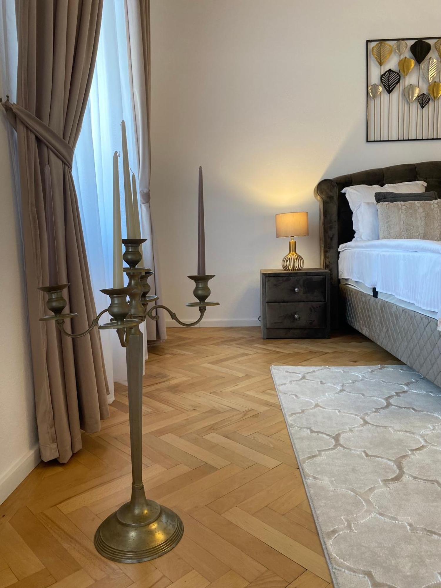 Schiller Rooms Sibiu Exterior foto