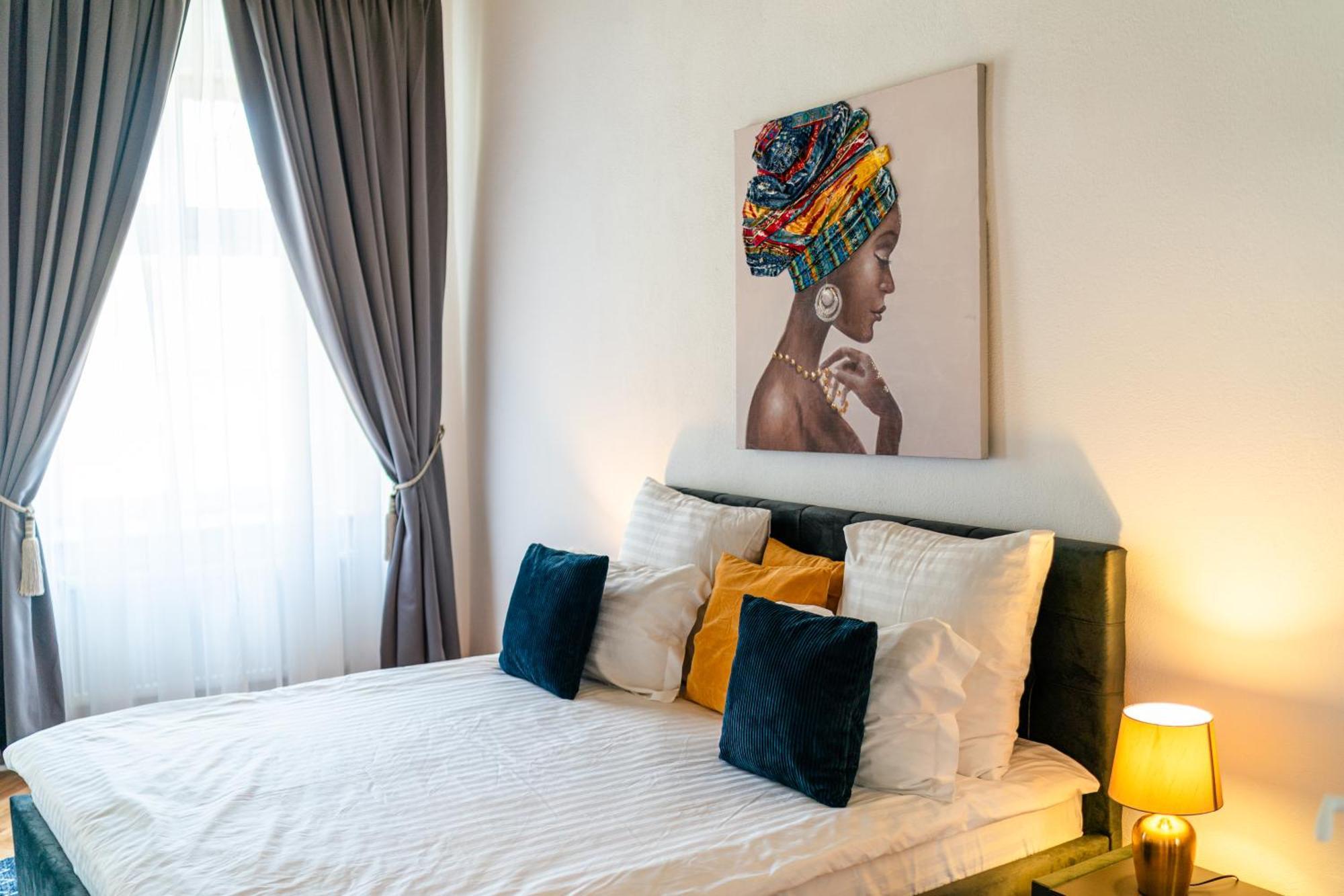 Schiller Rooms Sibiu Exterior foto